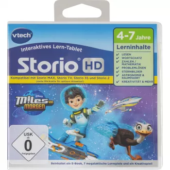 VTech 80-274404 kindertablet-accessoire