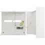 GRADE3 METALEN ALARMBEHUIZING Pulsar AWO229