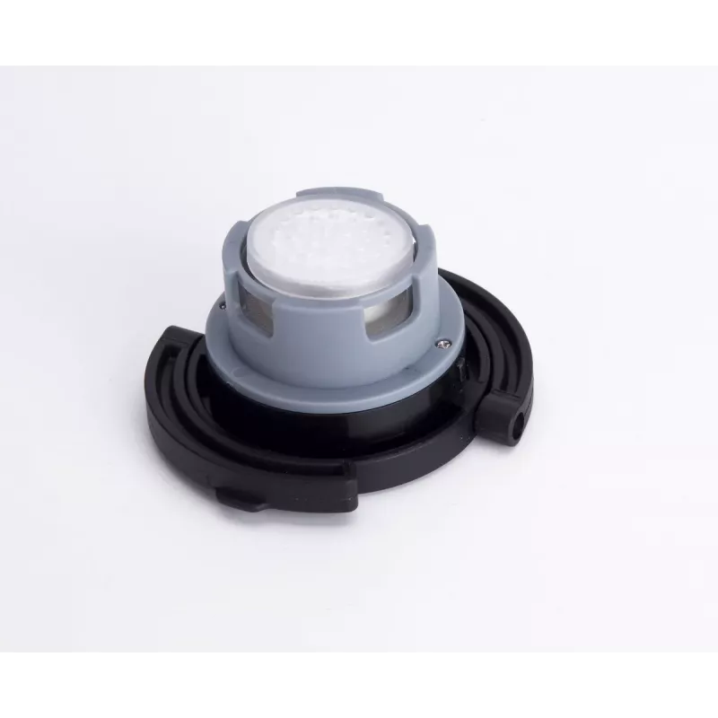 Insectenverdelger JATA MIB9N automatisch zwart