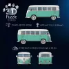 Puzzel Ravensburger Volkswagen T1 162 stukjes