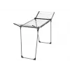 Pegasus 150 Solid zwart LEIFHEIT wasrek