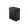 ENDORFY Ventum 200 Solid tower zwart