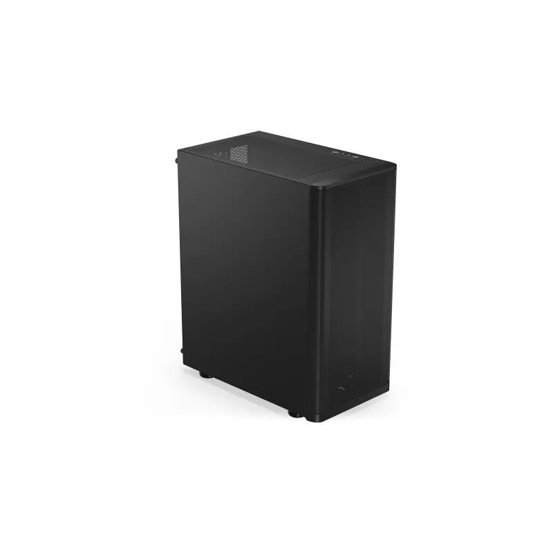 ENDORFY Ventum 200 Solid tower zwart