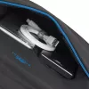 Laptoprugzak Regent 17.3/8069 zwart RIVACASE