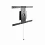 Sbox PLB-1246F vaste wandsteun voor flatscreen-tv 37-70 50kg