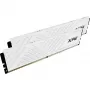 DIMM 32 GB DDR4-3600 (2x 16 GB) dualkit, geheugen wit, AX4U320016G16A-DTWHD35, XPG Gammix D35, INTEL XMP