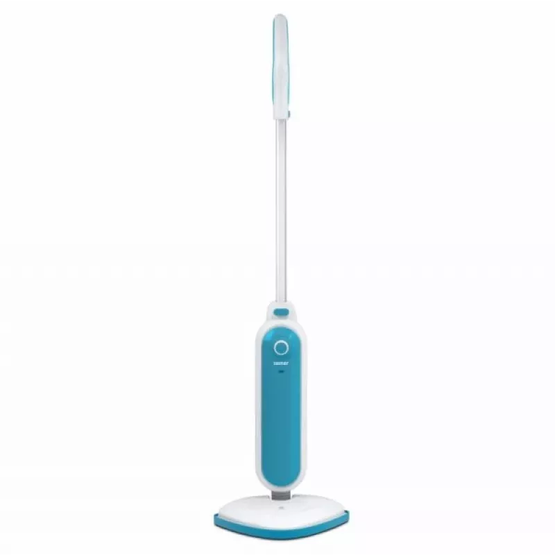 Zelmer ZST1300 stoomreiniger, 0,4 l, snoer van 5 m, 2 microvezeldoekjes