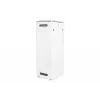 DIGITUS 36HE Unique netwerkkast 600x800mm glazen deur grijs