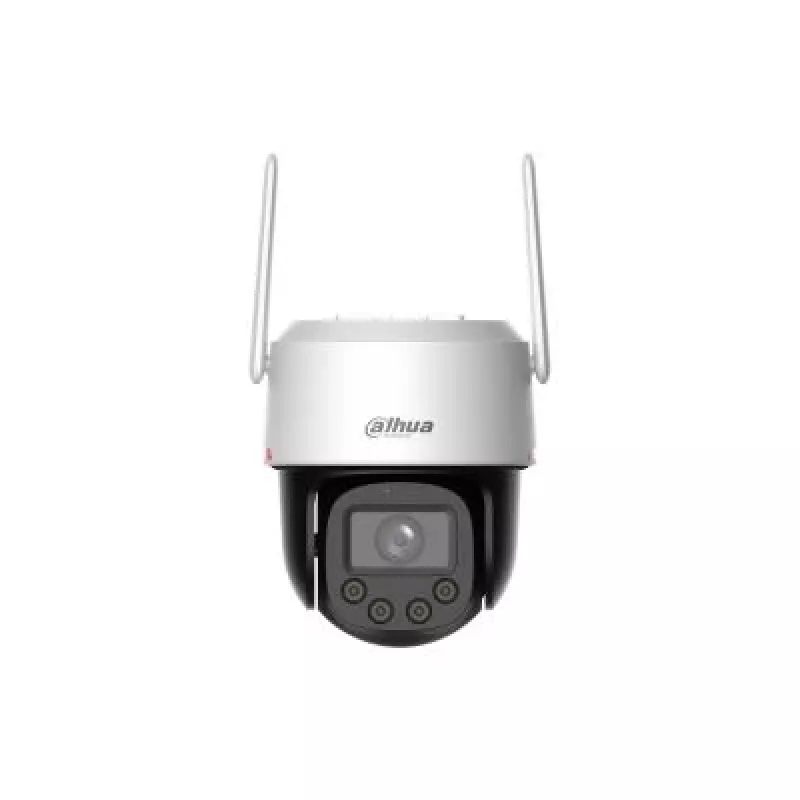 Bewakingscamera DAHUA WRL CAMERA 5MP PT DOME WIFI P5F-PV-0360B-PRO