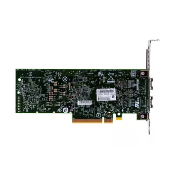 Netwerkadapter BROADCOM BCM957414A4142CC intern PCI Express, bedraad, 25000 Mbit/s