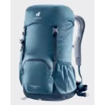 Outdoorrugzak DEUTER 3430121-1374, 24 L, blauw, toploader, 1,06 kg, 340 mm breed