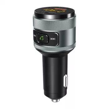 Art MP3TR FM-57 zwart