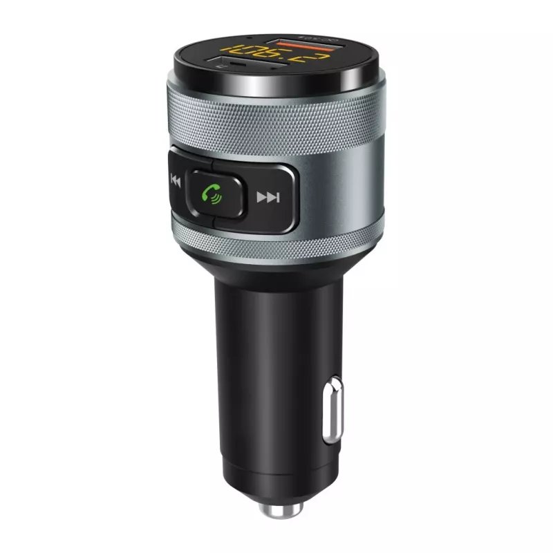 Art MP3TR FM-57 zwart