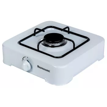 Gaskooktoestel Ravanson K-01T (wit; 1 zone)