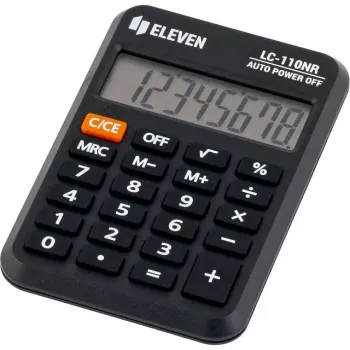 Eleven LC-110NR (EU) rekenmachine
