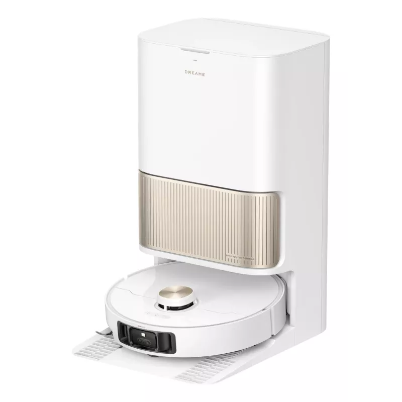 Dreame L40s Pro Ultra wit