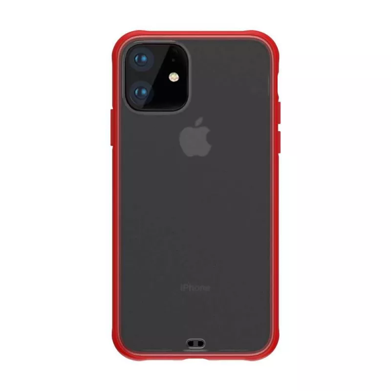 Hoesje Devia Soft Elegant iPhone 11 Pro