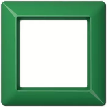 Jung AS 581 BF GN groen (AS581BFGN)