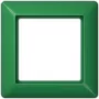 Jung AS 581 BF GN groen (AS581BFGN)