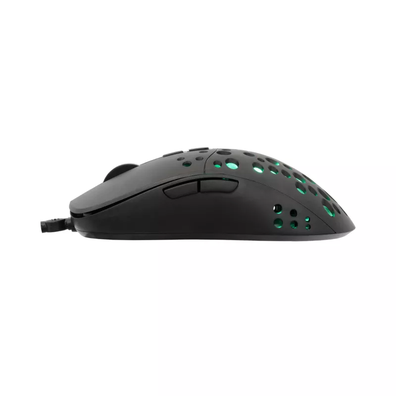 White Shark GM-9004 Tristan-2 zwart RGB