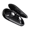 QCY Crossky R70 OWS-hoofdtelefoon, LDAC, IPX5, zwart