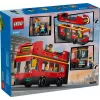 LEGO 60407 Product Red