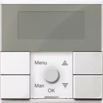 Merten timer-schakelmodule Standard (MEG5754-0325)
