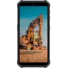Robuuste smartphone UleFone Armor X12 — 3 GB RAM, 32 GB opslag, geheel in zwart