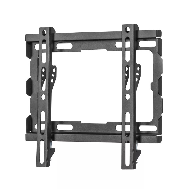 SBOX PLB-2222F-2 vaste tv-wandsteun, 23-43 inch, 45 kg, VESA 200x200