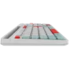 CANYON HSET-W5 EN toetsenbord+muis AAA+AA draadloos wit