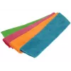Schoonmaakdoek Vileda microvezeldoek Colors Extra Large 4 stuks