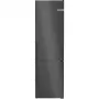 Bosch Serie 4 KGN39VXBT koel-vriescombinatie vrijstaand 363 L zwart