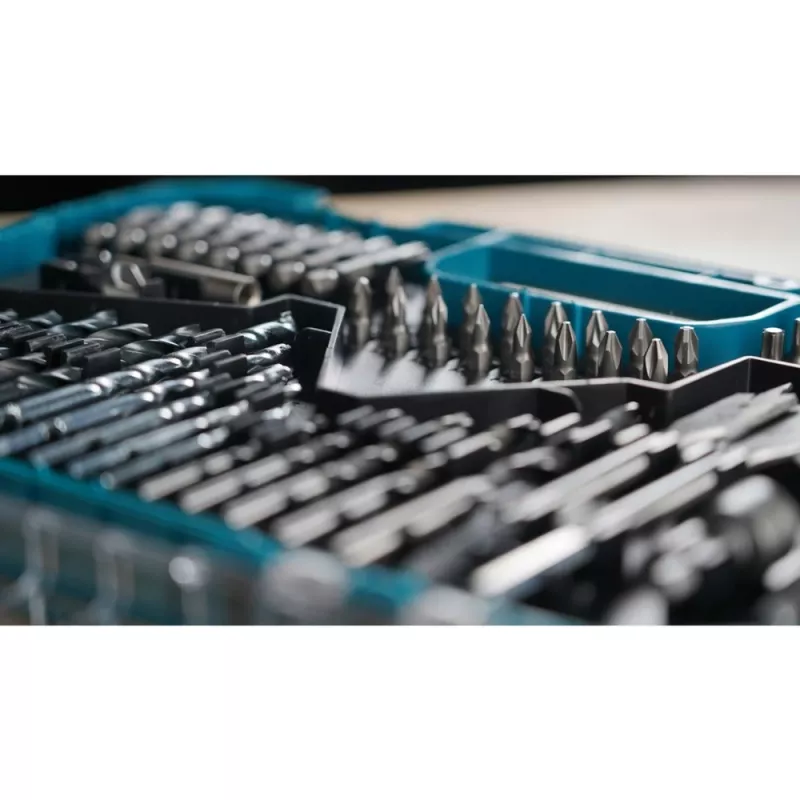 Makita E-16988 gereedschapaccessoires