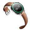 Smartwatch Joyroom JR-FC2 Pro zilver