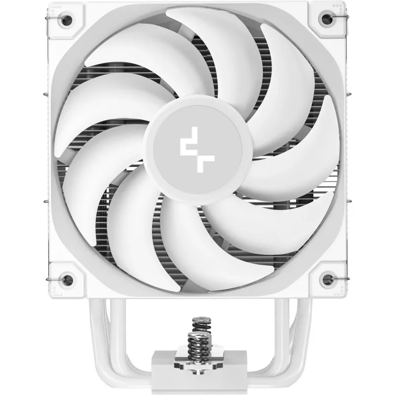 Koeling DeepCool AK500 DIGITAL PRO WH (R-AK500-WHAPMN-G)