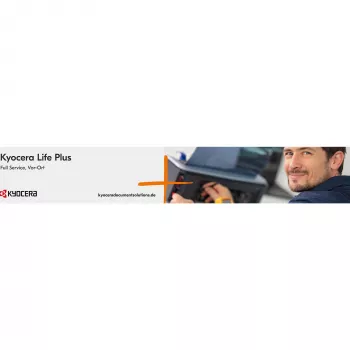 Multifunctioneel apparaat Kyocera 870B6110C0F3NL1 laser kleur