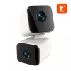 Gosund PC12 slimme dual-WLAN-camera (4MP 1920x2160, Tuya)