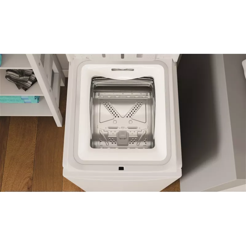 Wasmachine BTWS6240PPLN