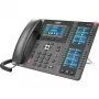 IP-telefoon Fanvil X210 V2 zwart