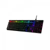 HyperX Alloy Origins PBT HX Red - mechanisch gaming-toetsenbord