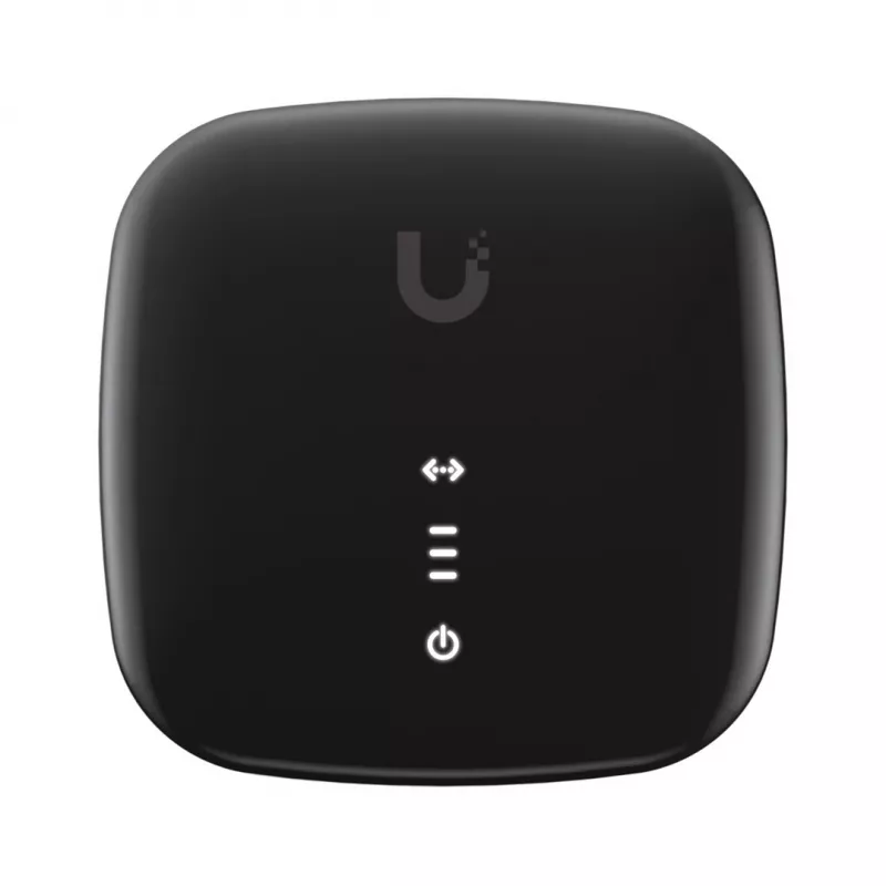 Ubiquiti UISP -FIBER-XGS netwerk-mediaconverter 10000 Mbit/s