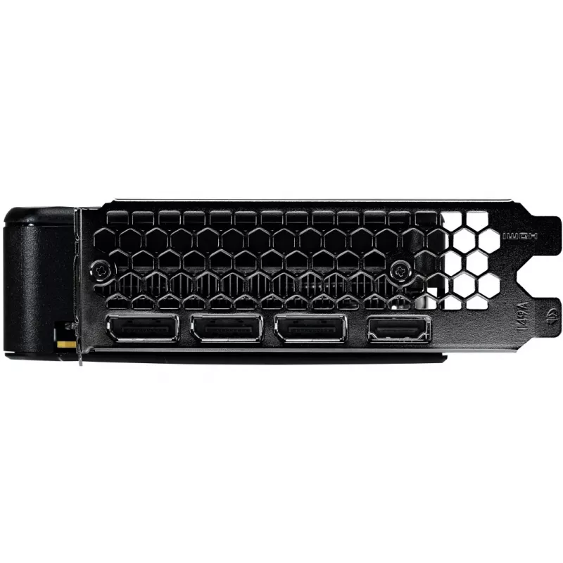 Palit GeForce RTX 5050 Dual 8GB GDDR6 grafische kaart