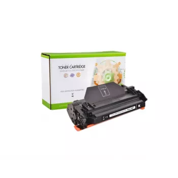 Compatibel Static-Control Canon CRG-057 (3009C002), zwart