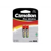 Eenmalige batterij Camelion LR03-BP2 AAA alkaline