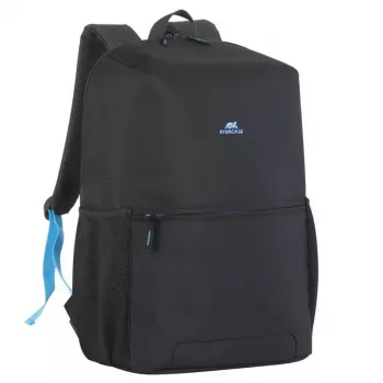 Laptoprugzak Regent 15.6/8067 zwart RIVACASE