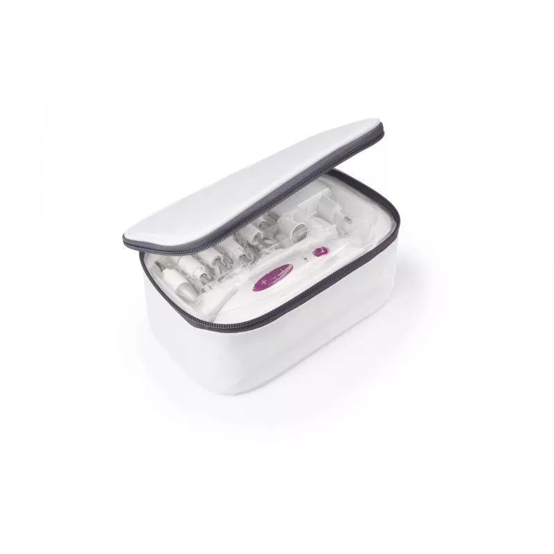 Medisana MP 815 manicure- en pedicureapparaat