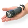 LED-zaklamp everActive LUMINATO R FL-3300R – 3300 lumen, oplaadbaar