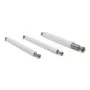 Invoerrol kit Zebra ZE511 (Pinch and Peel Rollers, Left and Right)