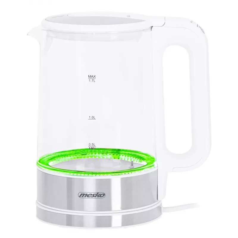 MESKO MS 1301W waterkoker