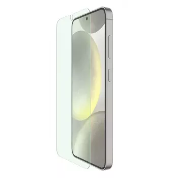 Screenforce Trueclear Curve displayschermfolie voor SAMSUNG S24 Ultra